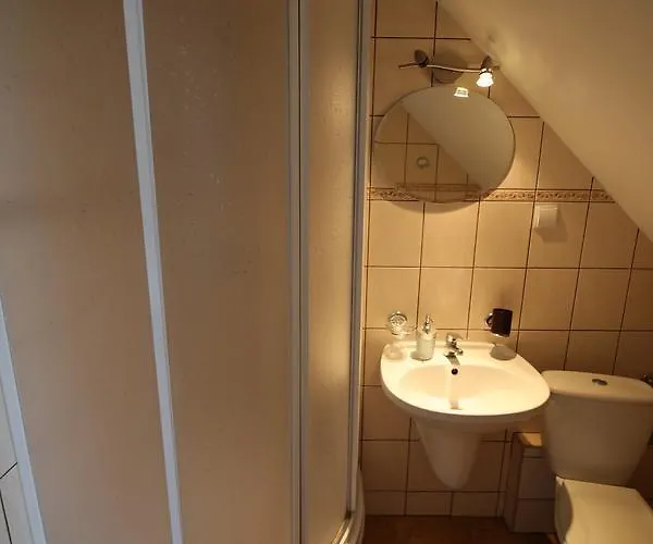 U Kaczorka 루치아네 니다