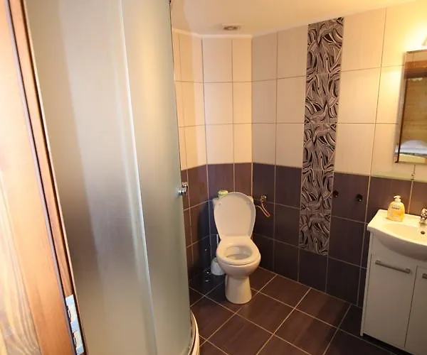 홈스테이 U Kaczorka