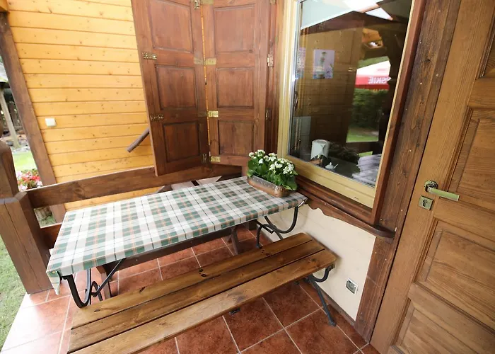 U Kaczorka 홈스테이 *